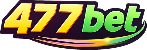 477bet Logo